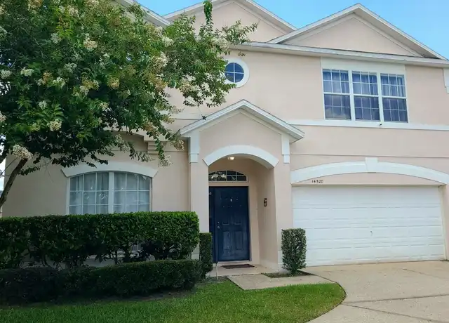 Property at 14520 Kaiser Ct, Orlando, FL, 32826, 5 beds, 3 baths, [object Object]