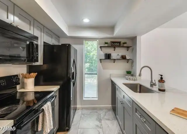 Property at 3119 W Cochise Dr #116, Phoenix, AZ, 85051, 1 bed, 1 bath, [object Object]