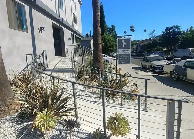Property at The Tropicana - 343 North Avenue 52, Los Angeles, CA, 90042, 1 bed, 1 bath, [object Object]
