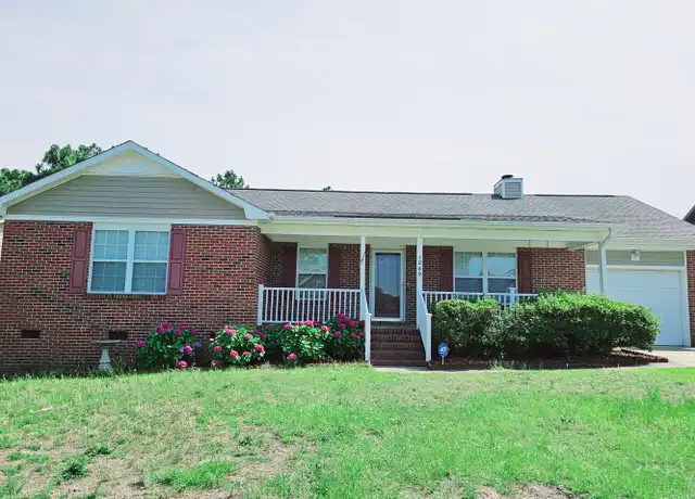 Property at 1049 Alexwood Dr, Hope Mills, NC, 28348, 4 beds, 2 baths, [object Object]