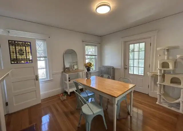 Property at 108 Brooks St, Brighton, MA, 02135, 4 beds, 3 baths, [object Object]