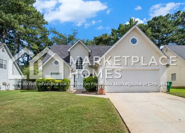 Property at 6428 Phillips Creek Dr, Lithonia, GA, 30058, 3 beds, 2.5 baths, [object Object]