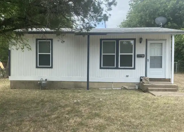 Property at 106 E Pearl St, Killeen, TX, 76541, 2 beds, 2 baths, [object Object]
