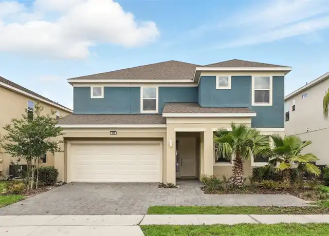 Property at 251 Ballo Dr, Kissimmee, FL, 34746, 8 beds, 6 baths, [object Object]