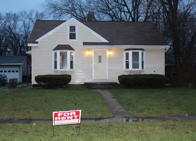 Property at 1519 Baker Dr, Kalamazoo, MI, 49048, 3 beds, 1 bath, [object Object]