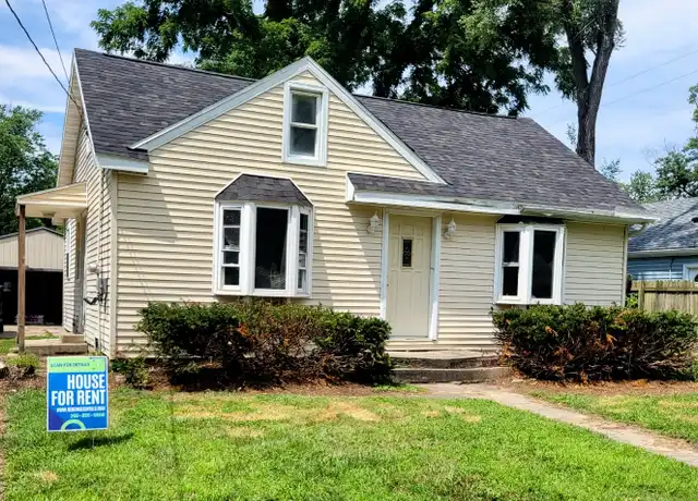 Property at 1519 Baker Dr, Kalamazoo, MI, 49048, 3 beds, 1 bath, [object Object]
