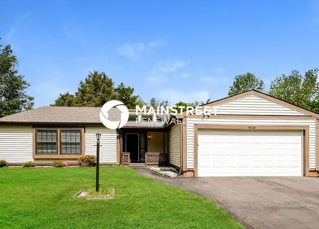 Property at 8116 Ivy Falls Ct, Charlotte, NC, 28226, 3 beds, 2 baths, [object Object]