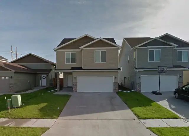 Property at 509 Foxtail Dr, West Fargo, ND, 58078, 3 beds, 3 baths, [object Object]