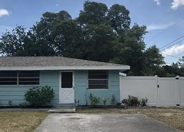 Property at 37 Milwaukee Ave, Dunedin, FL, 34698, 2 beds, 1 bath, [object Object]