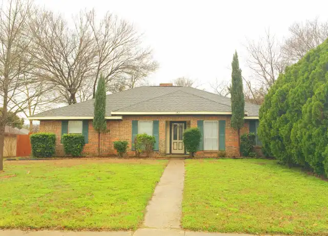 Property at 1412 Woodcreek Dr, Richardson, TX, 75082, 4 beds, 2.5 baths, [object Object]