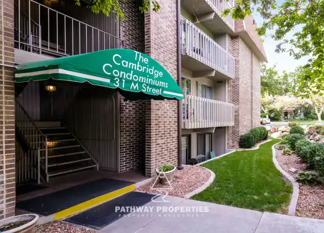 Property at 31 M St #302, Salt Lake City, UT, 84103, 2 beds, 1 bath, [object Object]