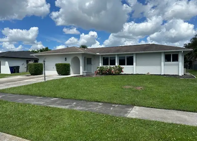 Property at 6415 Bethany Ave, Fort Myers, FL, 33919, 2 beds, 2 baths, [object Object]