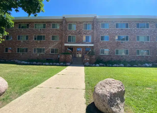 Property at Northport Apartments - 2801 W Custer Ave, Milwaukee, WI, 53209, 1 bed, 1 bath, [object Object]