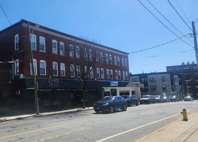 Property at 19 Lunenburg St Unit 11, Fitchburg, MA, 01420, 1 bed, 1 bath, [object Object]