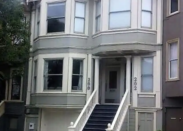 Property at 200-202 Downey St Unit 200, San Francisco, CA, 94117, 3 beds, 1 bath, [object Object]