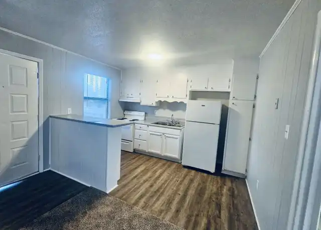 Property at 3610 Baden Rd Unit 3625-C, Winston-Salem, NC, 27107, 1 bed, 1 bath, [object Object]
