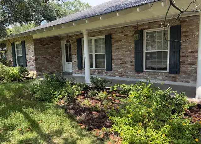 Property at 1871 S Woodhaven St, Baton Rouge, LA, 70815, 3 beds, 2 baths, [object Object]