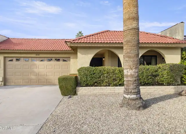 Property at 4124 N 79th St, Scottsdale, AZ, 85251, 2 beds, 2 baths, [object Object]