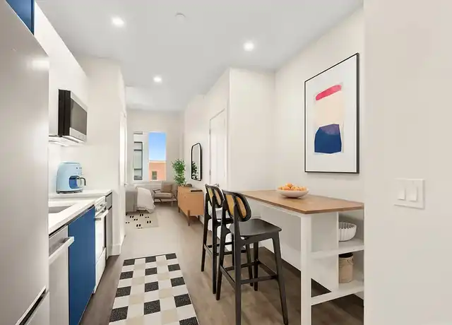 Property at The Atelier - 40 Westchester Pl, New Rochelle, NY, 10801, 0 beds, 1 bath, [object Object]