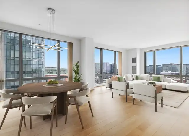 Property at 500 Atlantic Ave Unit 16N, Boston, MA, 02210, 3 beds, 4.5 baths, [object Object]