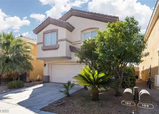 Property at 193 Real Long Way, Las Vegas, NV, 89148, 3 beds, 2.5 baths, [object Object]