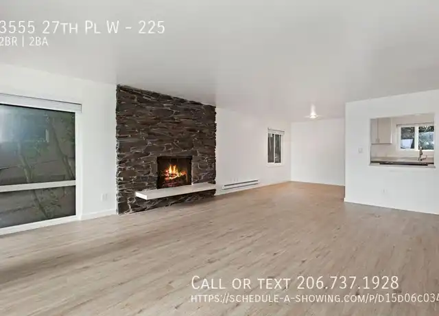 Property at 3555 27th Pl W Unit 225, Seattle, WA, 98199, 2 beds, 2 baths, [object Object]