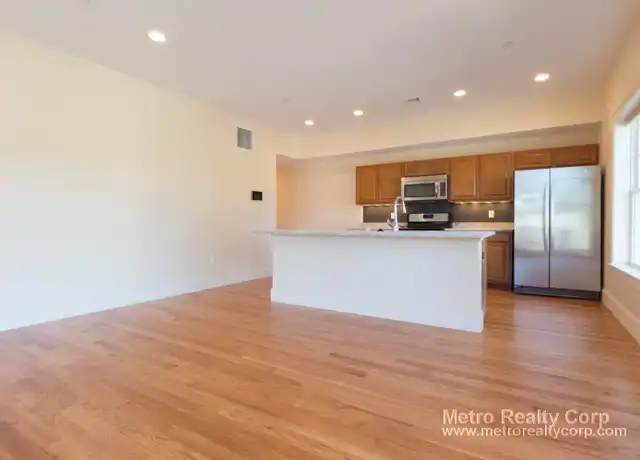 Property at 5165 Washington St Unit 1, Boston, MA, 02132, 2 beds, 2 baths, [object Object]