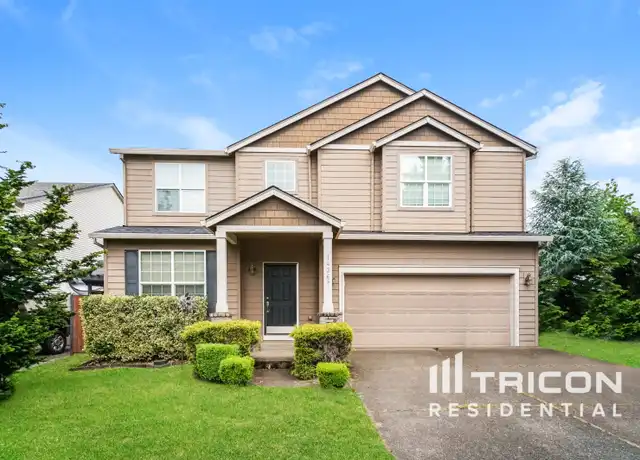 Property at 14367 Talawa Dr, Oregon City, OR, 97045, 4 beds, 2.5 baths, [object Object]