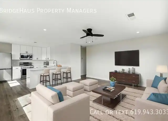 Property at 4971 72nd St, San Diego, CA, 92115, 2 beds, 1 bath, [object Object]