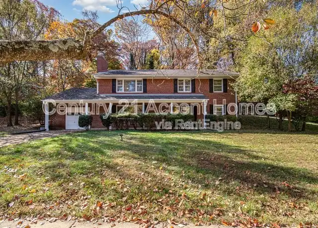 Property at 5852 Lowell Ave, Alexandria, VA, 22312, 4 beds, 2 baths, [object Object]