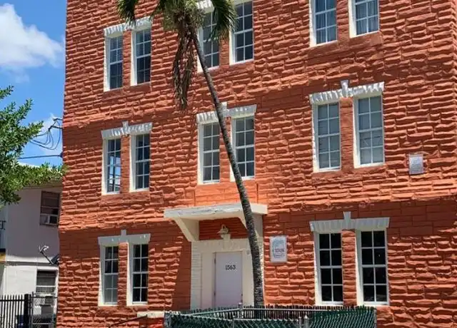 Property at 1563 SW 2nd St, Miami, FL, 33135, 0 beds, 1 bath, [object Object]
