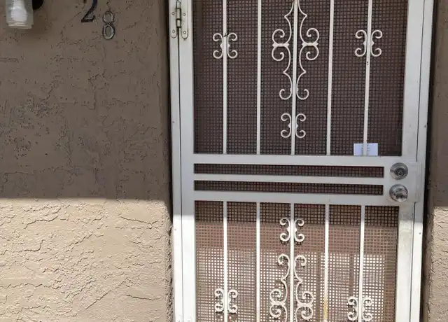 Property at 925 W Peoria Ave #28, Phoenix, AZ, 85029, 2 beds, 2 baths, [object Object]