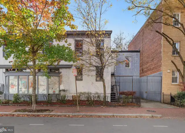 Property at 721 D St NE, Washington, DC, 20002, 1 bed, 1 bath, [object Object]