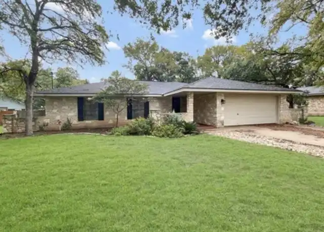 Property at 708 Cielo Dr, Georgetown, TX, 78628, 3 beds, 2 baths, [object Object]