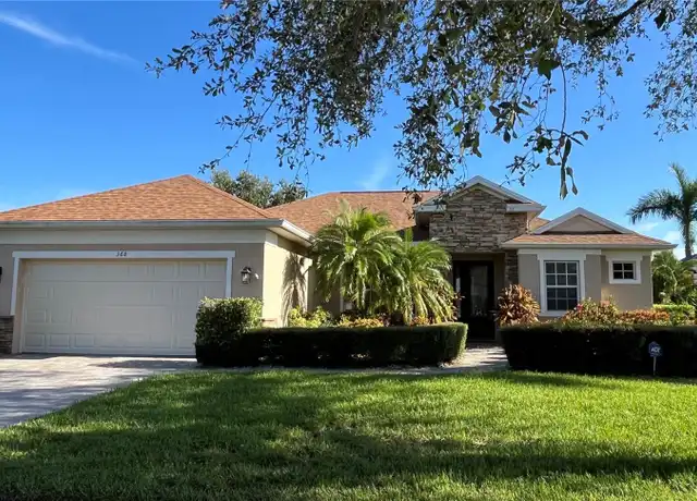Property at 368 Snapdragon Loop, Bradenton, FL, 34212, 4 beds, 3 baths, [object Object]