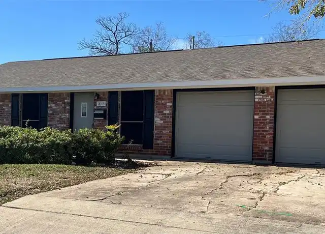 Property at 14106 White Heather Dr, Houston, TX, 77045, 3 beds, 2 baths, [object Object]