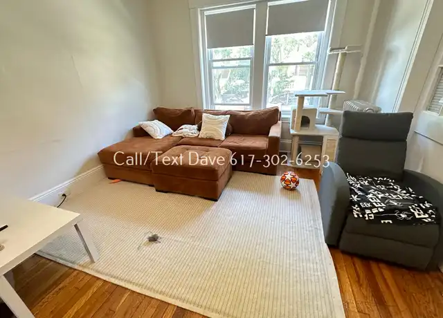 Property at 134 Englewood Ave Unit 3, Brighton, MA, 02135, 3 beds, 1 bath, [object Object]