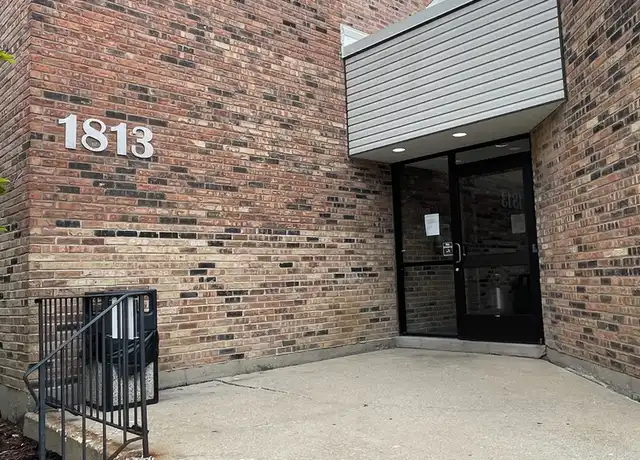 Property at 1813 Hemlock Pl #206, Schaumburg, IL, 60173, 2 beds, 1 bath, [object Object]
