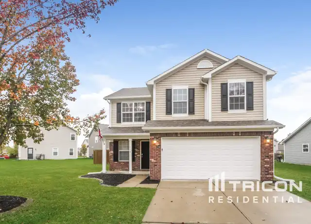 Property at 114 Thistlewood Dr, Greenfield, IN, 46140, 3 beds, 2.5 baths, [object Object]