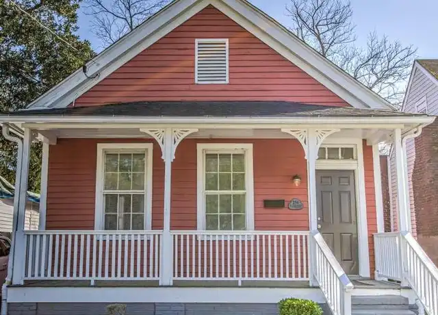 Property at 256 Walker St, Augusta, GA, 30901, 2 beds, 1 bath, [object Object]