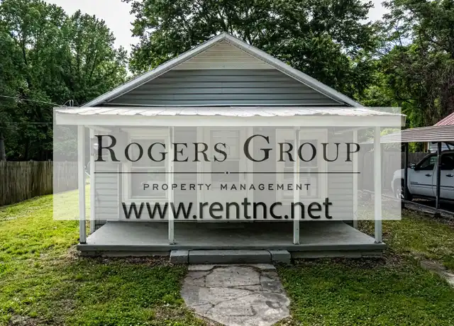 Property at 617 Roberson St, Henderson, NC, 27536, 2 beds, 1 bath, [object Object]