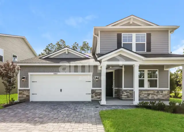 Property at 96962 Blackrock Cove Way, Yulee, FL, 32097, 4 beds, 2.5 baths, [object Object]