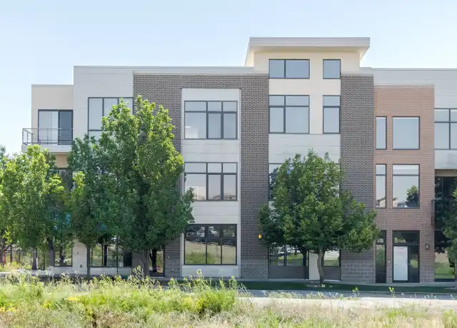 Property at 11586 Colony Row #12, Broomfield, CO, 80021, 1 bed, 3 baths, [object Object]