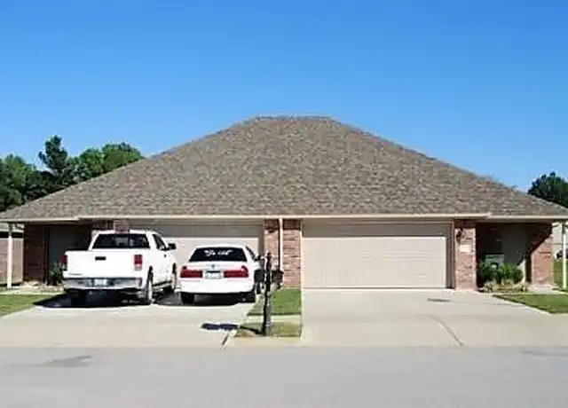 Property at 1554 Willowbrook Dr Unit 1554, Fayetteville, AR, 72703, 3 beds, 2 baths, [object Object]