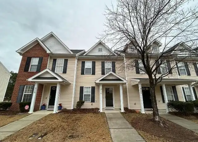 Property at 914 Savin Lndg, Knightdale, NC, 27545, 2 beds, 2.5 baths, [object Object]