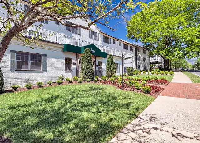 Property at Barcroft Apartments - 1130 S George Mason Dr, Arlington, VA, 22204, 1 bed, 1 bath, [object Object]