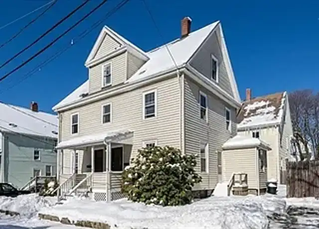 Property at 11-15 Shawmut St, Malden, MA, 02148, 4 beds, 2 baths, [object Object]