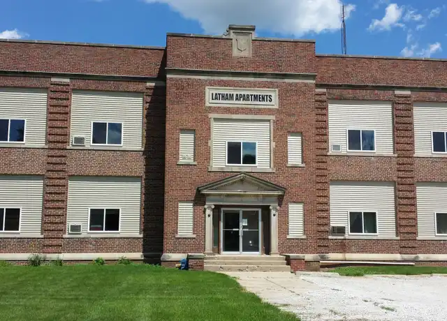 Property at 210 Kick St Unit 19, Latham, IL, 62543, 1 bed, 1 bath, [object Object]