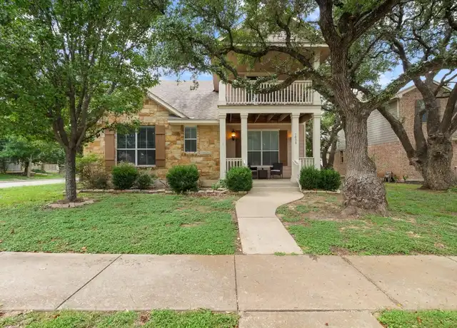 Property at 1008 Big Spring Dr, Cedar Park, TX, 78613, 4 beds, 2.5 baths, [object Object]