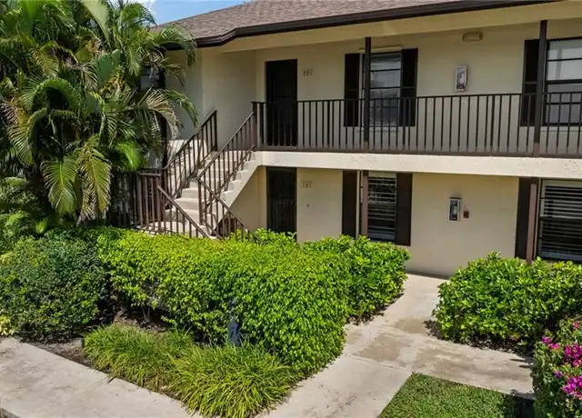 Property at 400 Misty Pines Cir #101, Naples, FL, 34105, 3 beds, 2 baths, [object Object]